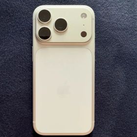iPhone17 Pro 256GB シルバー SIMフリー