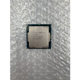 中古 INTEL Core i3 8100 (1151/3.60GHz/6M/C4/T4) 136202 状態： C:並品