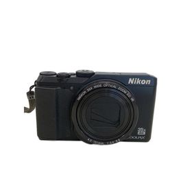 Nikon◆デジタルカメラ COOLPIX A900 [ブラック]//