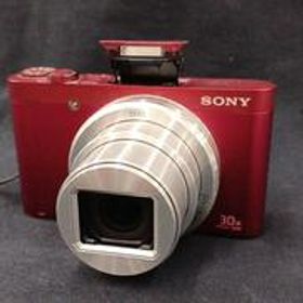デジタルカメラ DSC-WX500 SONY