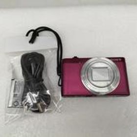 デジタルカメラ DSC-WX500 SONY