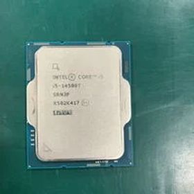 中古 INTEL Core i5 14500T (1700/1.7G/24M/C14/T20) 162960 状態： B:良品