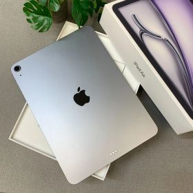 バッテリー 100% iPad Air 11インチ M3チップ 256GB WiFi 送料無料
