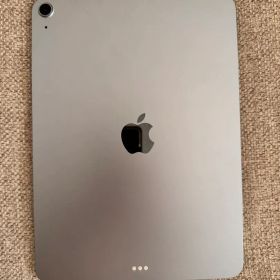 【ジャンク】11インチiPad Air(M3)128GB スペースグレー
