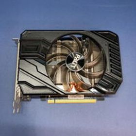 中古 Palit NE6166TS18J9-161F (GTX1660Ti 6GB STORMXOC) 139077 状態： C:並品
