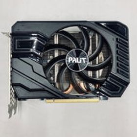 中古 GTX1660SUPER STORMX 6G GDDR6 5370001271 状態： B:良品