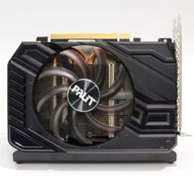 中古 Palit NE6166S018J9-161F (GTX1660 SUPER StormX) 141212 状態： C:並品