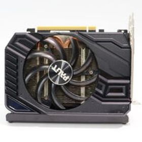 中古 Palit NE6166S018J9-161F (GTX1660 SUPER StormX) 141212 状態： C:並品