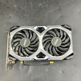 中古 各社 Geforce GTX1660 SUPER (6GB PCI-E) 141214 状態： C:並品