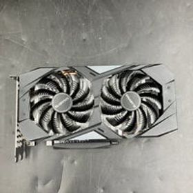 中古 GIGABYTE GV-N166SOC-6GD (GTX1660 SUPER) 141206 状態： B:良品