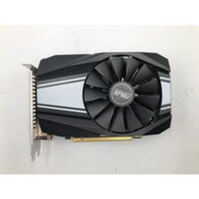 中古 ASUS PH-GTX1660S-O6G (GTX1660 SUPER) 141203 状態： C:並品