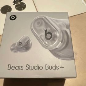 定価25000円程 Bluetooth Beats Studio Buds +