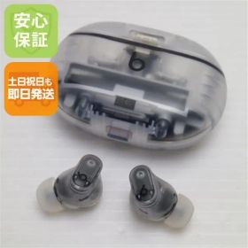 中古 Beats Studio Buds + トランスペアレント イヤホン Beats 即日発送 土日祝発送OK