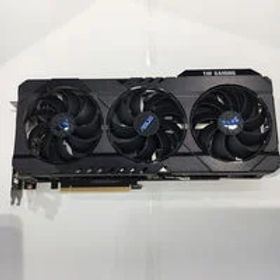 中古 ASUS TUF-RTX3080-O10G-GAMING(10GB PCI-E) 4560001765 状態： B:良品