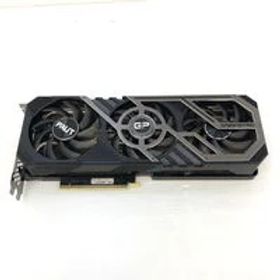 中古 Palit NED308T019KB-132AA (RTX3080Ti 12GB) 146250 状態： C:並品