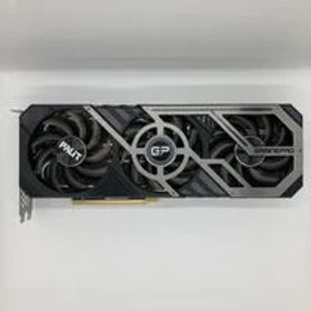 中古 【LHR版】Palit NED3080019IA-132AA V1 (RTX3080 GamingPro V1 10GB) 146443 状態： C:並品