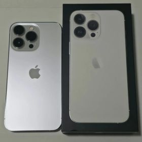 Apple iPhone 13 Pro 本体 256GB
