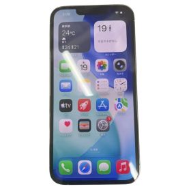O26087 Apple iPhone 13 Pro 128GB 本体 シルバー