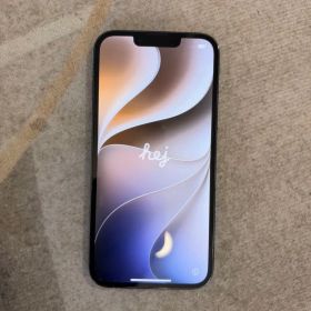 Apple iPhone 13 Pro 本体 シエラブルー
