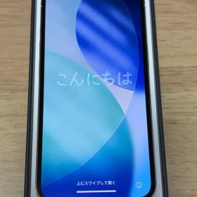 Apple iPhone 13 Pro 本体 シルバー 256G