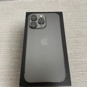 Apple iPhone 13Pro 本体 256GB✨️