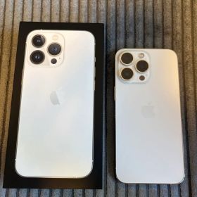 Apple iPhone 13 Pro 本体