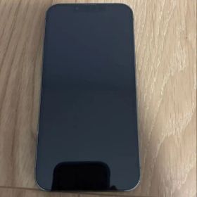 美品 iPhone13Pro 256GB