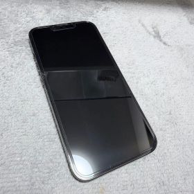 「バッテリー93%」iPhone13Pro 256GB本体 グラファイト