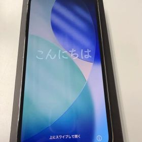 iPhone 13 Pro 512GB アルパイングリーン SIMフリー