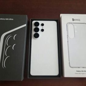 Samsung Galaxy S26 Ultra 本体 1TB 美品