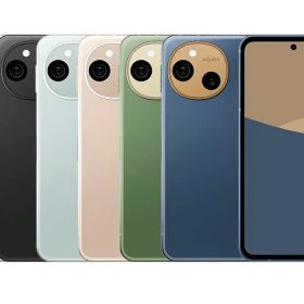 【量販店SIMフリー】新品未開封 SHARP AQUOS sense10 SH-M33 128GB/256GB SIMフリー docomo/au/SoftBank/Rakuten Mobile 回線対応