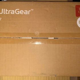 LG 27GX700A-B 27インチ WQHD タンデムWOLED