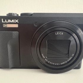 【Loweproバッグ付】Panasonic LUMIX DC-TZ90