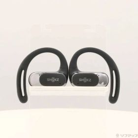 ソフマップ 〔中古品〕 OpenFit Air ブラック【377】