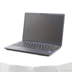 ソフマップ 〔展示品〕 LAVIE NEXTREME PC-X1375KAB フロストブラック【344】