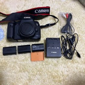 Canon EOS 5D Mark III デジタル一眼レフ