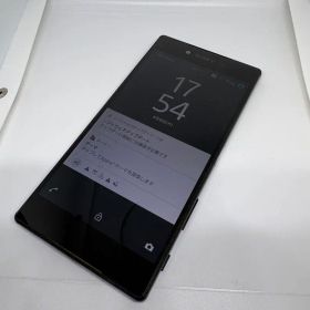 Xperia z5premium so_03h