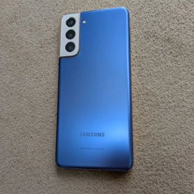 Samsung GALAXYs21 本体
