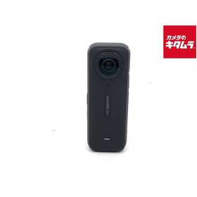 【中古】 【良品】 Insta360 X4（CINSABMA）