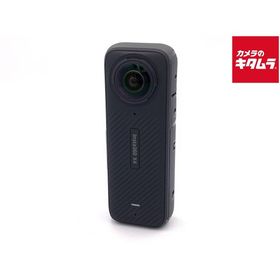 【中古】 【美品】 Insta360 X4（CINSABMA）