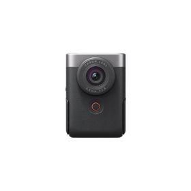 PowerShot V10 (シルバー)/Canon