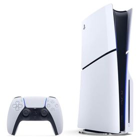 【訳あり】SONY PlayStation PS5 Slimモデル PS5 CFI-2000A01【ラッピング対応不可】 R-LOGI