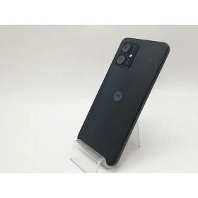 【中古】MOTOROLA ymobile 【SIMフリー】 moto g64y 5G スペースブラック 4GB 128GB PB2F0000JP【府中ル・シーニュ】保証期間1ヶ月【ランクA】