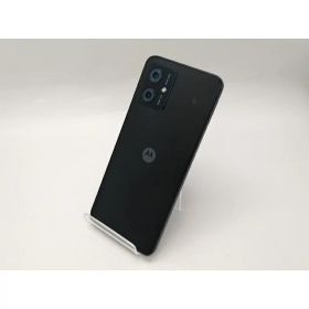 【中古】MOTOROLA ymobile 【SIMフリー】 moto g64y 5G スペースブラック 4GB 128GB PB2F0000JP【広島本通】保証期間1ヶ月【ランクB】