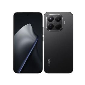 Xiaomi Xiaomi 15T Pro 512GB SIMフリー [ブラック] (SIMフリー)