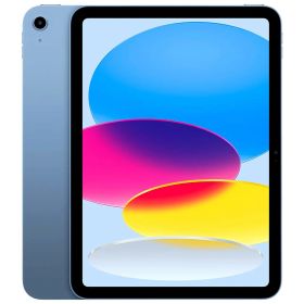 【中古】 Apple iPad 11インチ (A16) Wi-Fi 128GB ブルー MD4A4J/A (A3354) (FBI09004)iPad /iPadOS /128GB