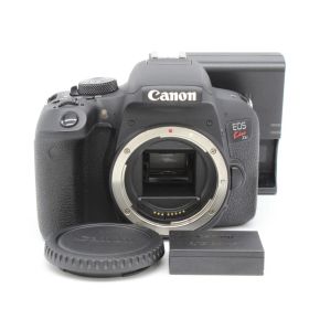≪極上品≫ Canon EOS Kiss X9i ボディー #007014