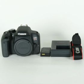 [美品] Canon EOS Kiss X9i [ボディ] | Canon EF-Sマウント