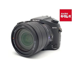 【中古】 【良品】 ソニー Cyber-shot DSC-RX10M4