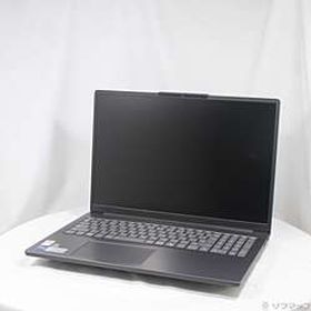 〔中古品〕 IdeaPad Slim 3i Gen 10 83K20019JP ルナグレー ［Core-i7-13620H (2.4GHz)／16GB／SSD512GB／16インチ／Windows11 Home］〔中古品〕 IdeaPad Slim 3i Gen 10 83K20019JP ルナグレー ［Core-i7-13620H (2.4GHz)／16GB／SSD512GB／16インチ／Windows11 Home］